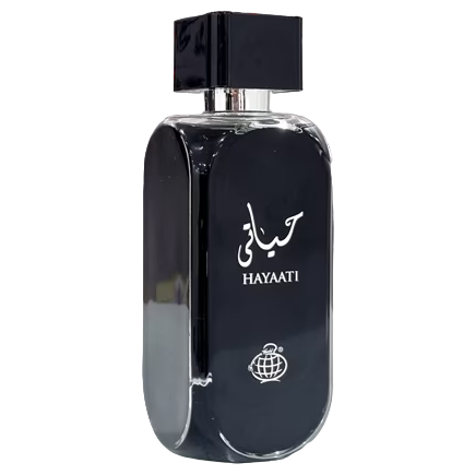 عطر ادکلن حیاتی